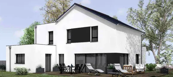 5 bedrooms Land in La Chapelle-sur-Erdre, France No. 76728 3