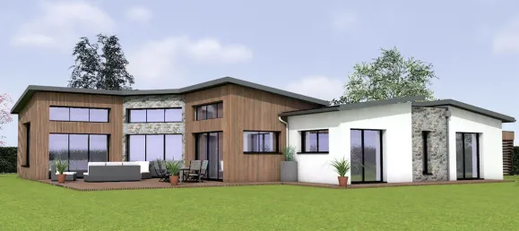 5 bedrooms Land in La Chapelle-sur-Erdre, France No. 76728 2