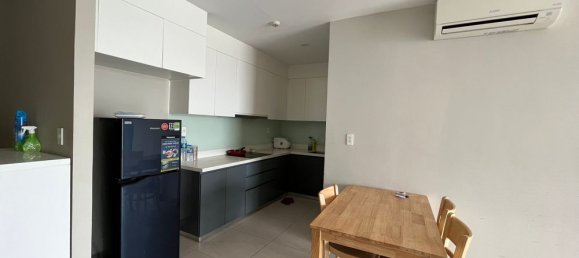 2 bedrooms Apartment in District 4, Vietnam No. 17844 5