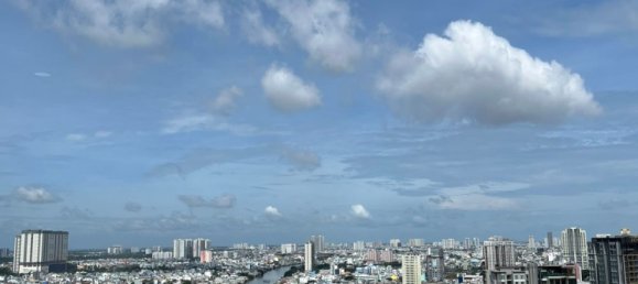 2 bedrooms Apartment in District 4, Vietnam No. 17844 4