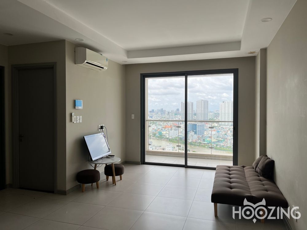 2 bedrooms Apartment in District 4, Vietnam No. 17844