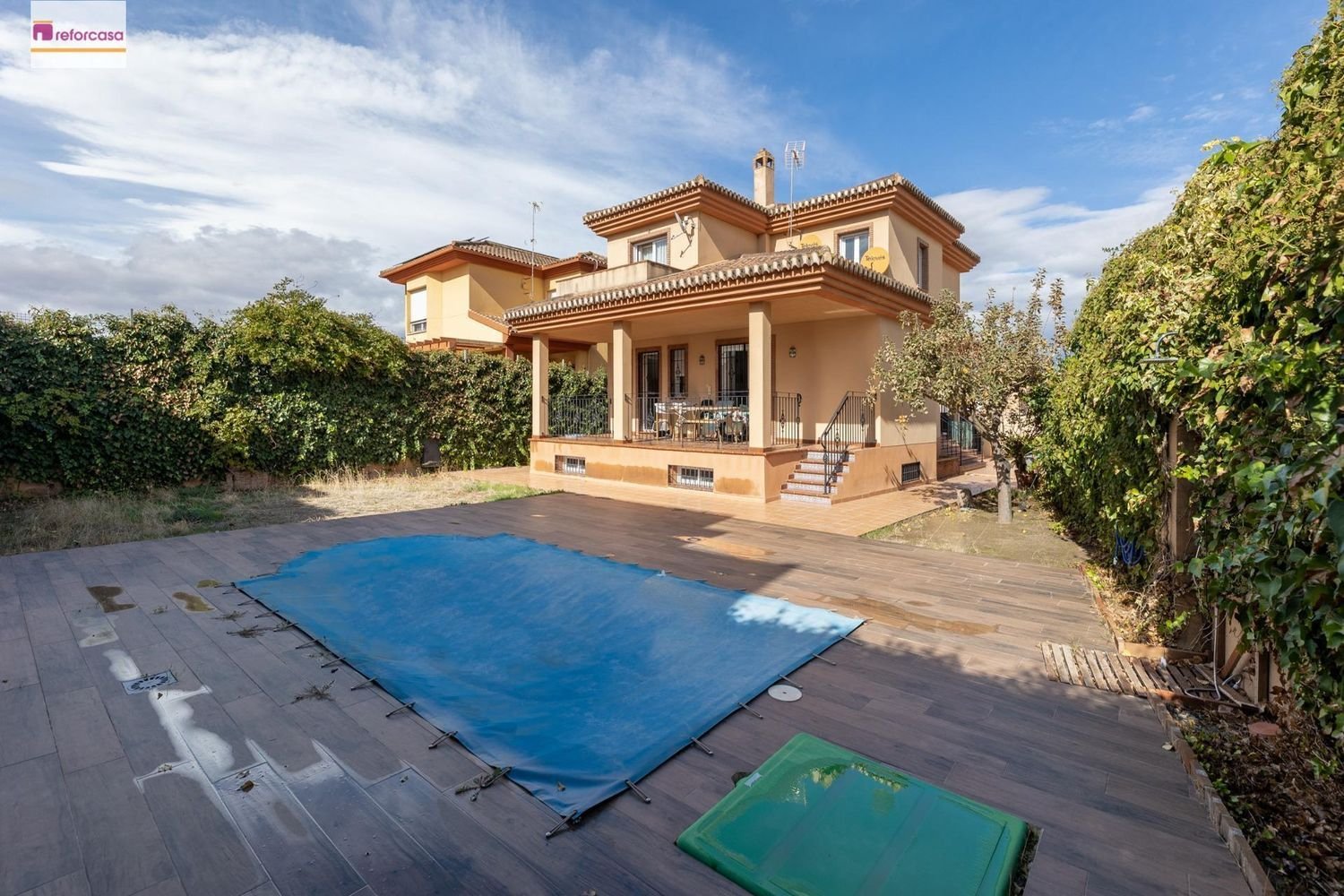 4 chambres Maison à Las Gabias, Spain No. 192161