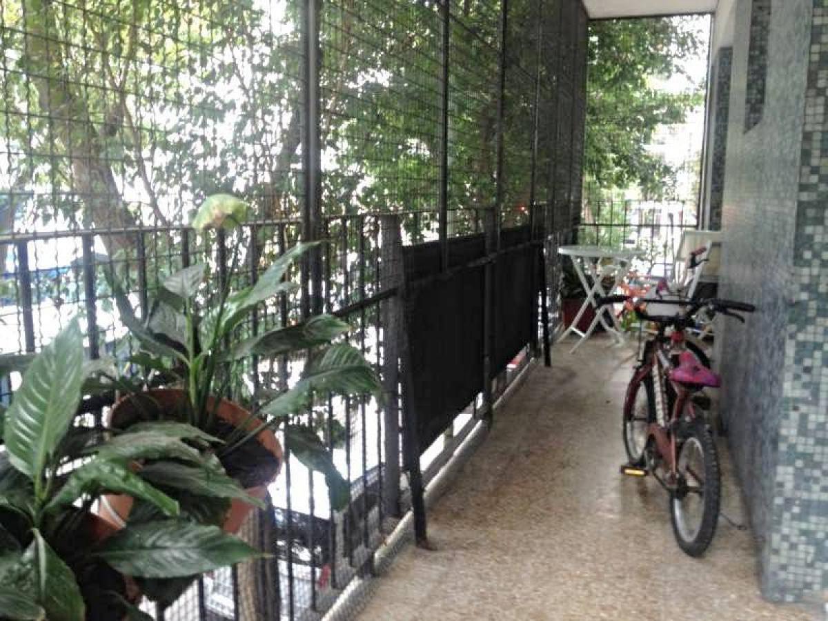 3 bedrooms Apartment in Buenos Aires, Argentina No. 81803