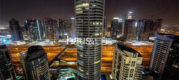 Apartamento T2 em Dubai Marina, UAE N.º 98934 2