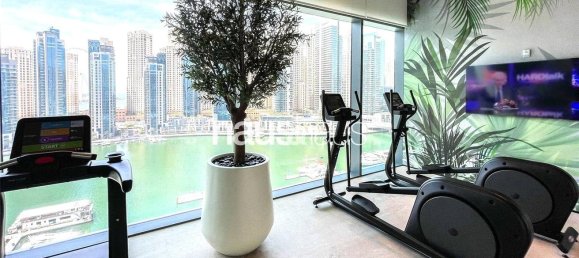 Apartamento T2 em Dubai Marina, UAE N.º 98934 21