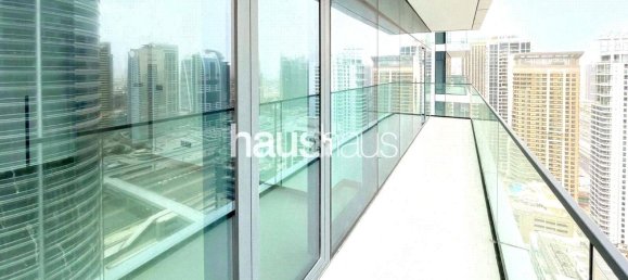 Apartamento T2 em Dubai Marina, UAE N.º 98934 6