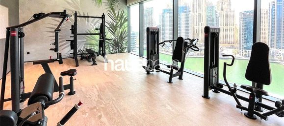 Apartamento T2 em Dubai Marina, UAE N.º 98934 22