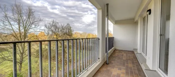 1 chambre Appartement à Franzosisch Buchholz, Germany No. 95770 3