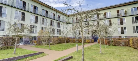 1 chambre Appartement à Franzosisch Buchholz, Germany No. 95770 8