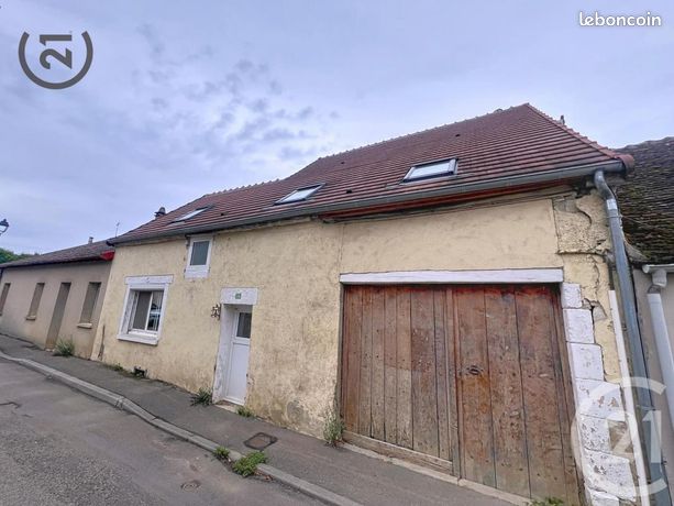 Casa T3 em Trucy-sur-Yonne, France N.º 363999