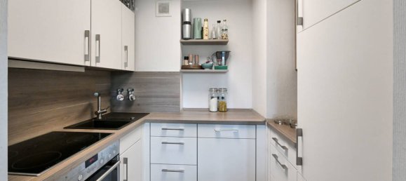 1 Schlafzimmer Doppelhaus in München, Germany, Nr. 185463 3