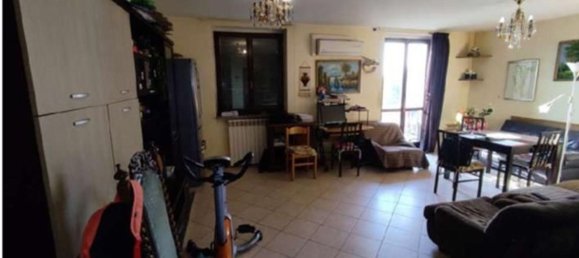 4-Zimmer Wohnung in Marcignago, Italy, Nr. 114186 3