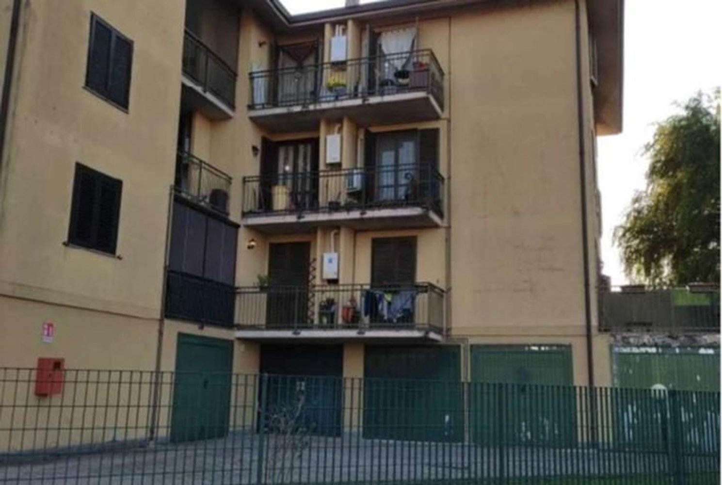 4-Zimmer Wohnung in Marcignago, Italy, Nr. 114186