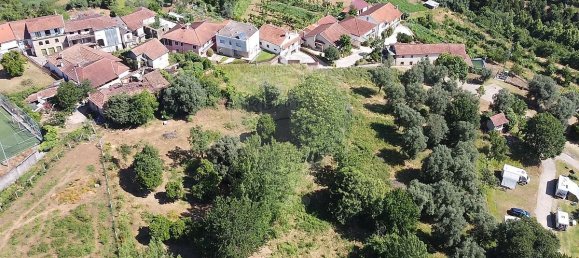 3 bedrooms House in Cabeceiras de Basto, Portugal No. 182190 21