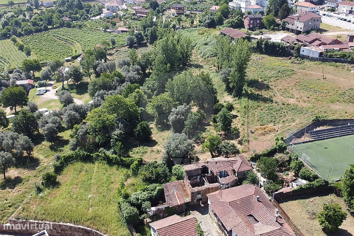 3 bedrooms House in Cabeceiras de Basto, Portugal No. 182190