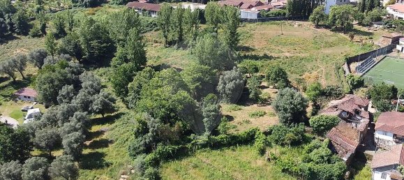 3 bedrooms House in Cabeceiras de Basto, Portugal No. 182190 2