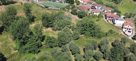 3 bedrooms House in Cabeceiras de Basto, Portugal No. 182190 12