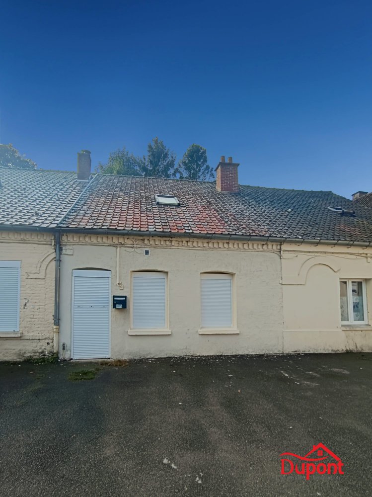 3 bedrooms House in Aniche, France No. 224739