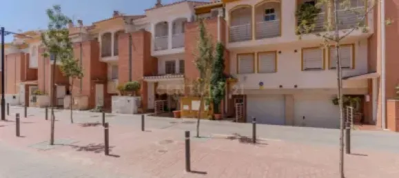 4 bedrooms Townhouse in Armilla, Spain No. 174499 11