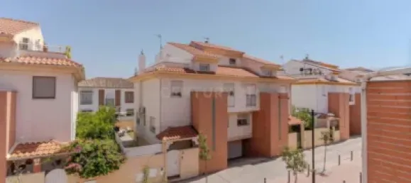 4 bedrooms Townhouse in Armilla, Spain No. 174499 37