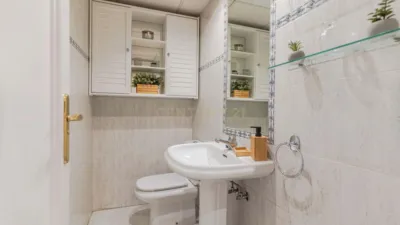 4 bedrooms Townhouse in Armilla, Spain No. 174499