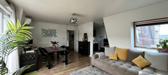 2 bedrooms Apartment in Franconville, France No. 301890 3