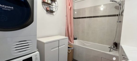 2 bedrooms Apartment in Franconville, France No. 301890 8