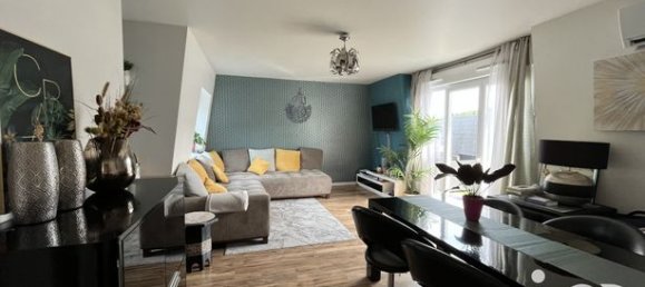 2 bedrooms Apartment in Franconville, France No. 301890 2