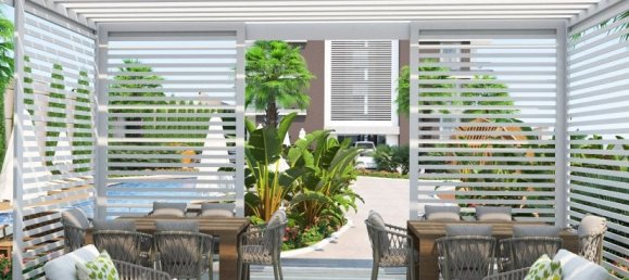 Apartment 1+2 in Alanya, Turkey No. 2377 7