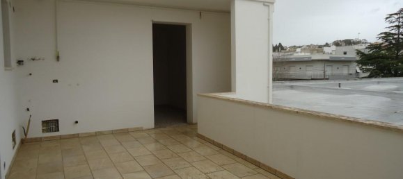 4 rooms Penthouse in Parabita, Italy No. 231054 2