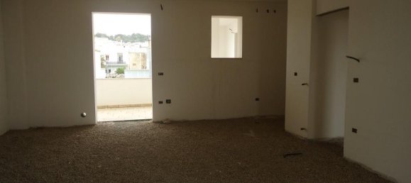 4 rooms Penthouse in Parabita, Italy No. 231054 15