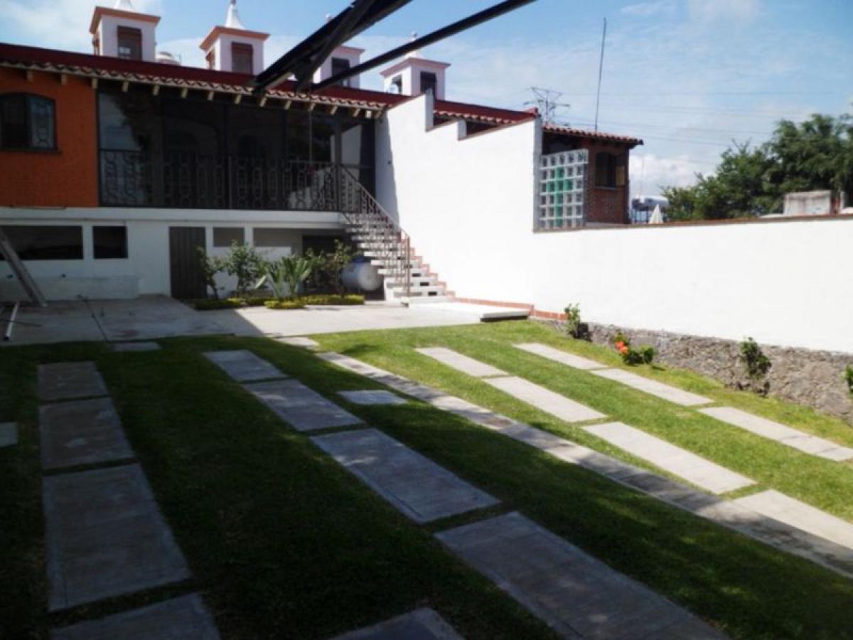 Casa de 2 dormitorios en Morelos, Mexico No. 169120