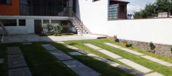 Casa de 2 dormitorios en Morelos, Mexico No. 169120 2