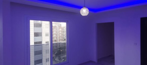 شقة 3+1 في Mersin, Turkey رقم 16934 13