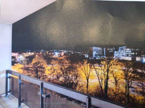 2غرفة شقة في Wurzburg, Germany رقم 103584