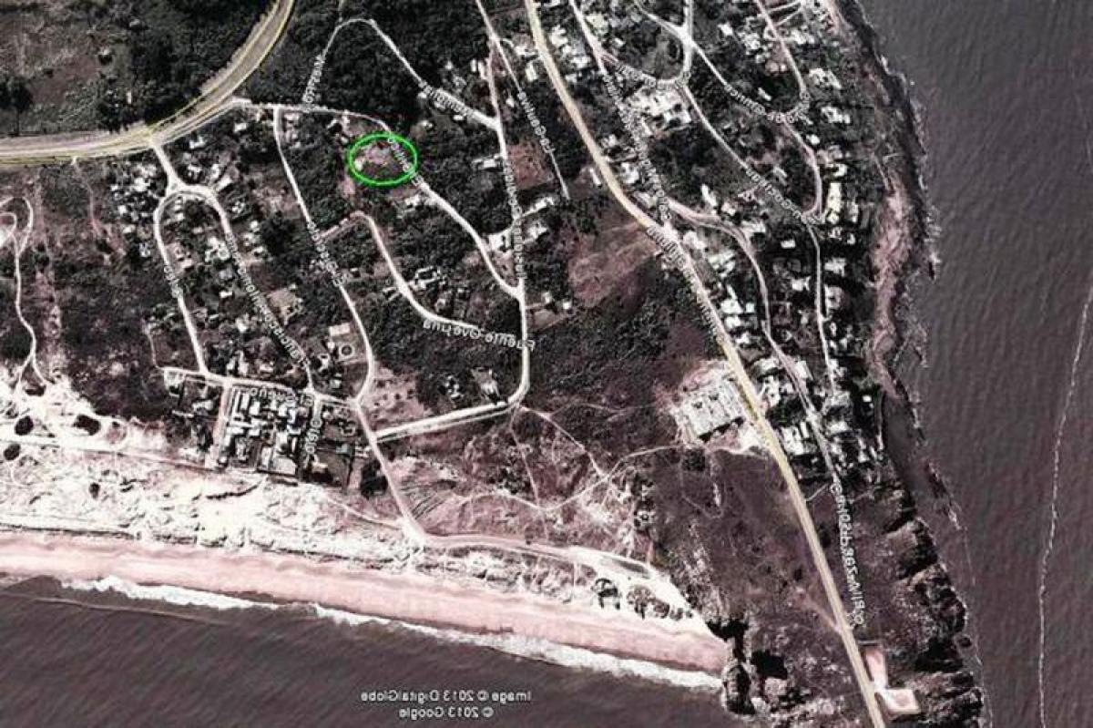  Land in Maldonado, Uruguay No. 15424