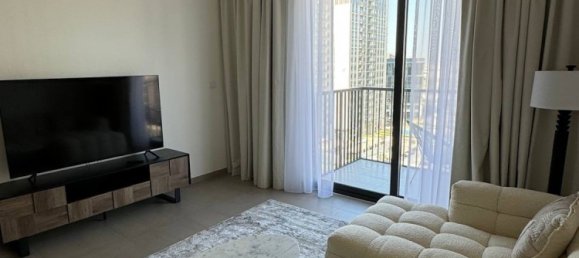 Квартира с 1 спальней в Дубай, ОАЭ № 20996 3