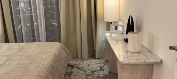 Квартира с 1 спальней в Дубай, ОАЭ № 20996 9