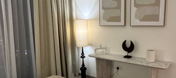 Квартира с 1 спальней в Дубай, ОАЭ № 20996 10