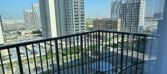 Квартира с 1 спальней в Дубай, ОАЭ № 20996 5