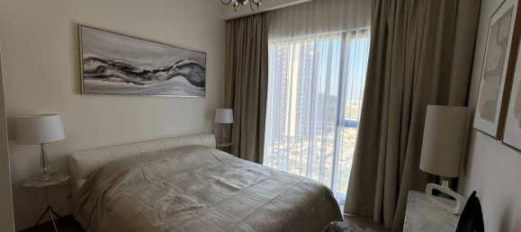 Квартира с 1 спальней в Дубай, ОАЭ № 20996 6