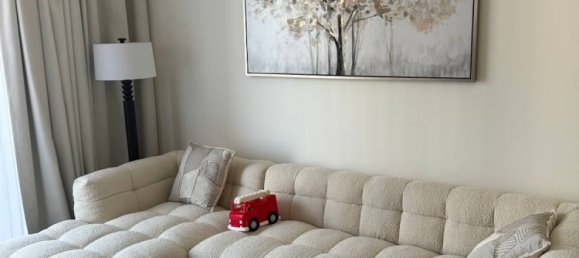 Квартира с 1 спальней в Дубай, ОАЭ № 20996 4