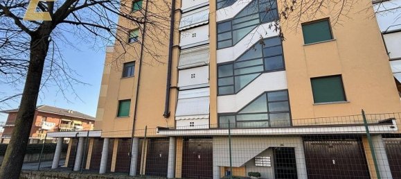 2 Schlafzimmer Wohnung in Chieri, Italy, Nr. 163989 22