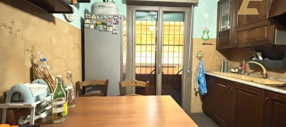 2 Schlafzimmer Wohnung in Chieri, Italy, Nr. 163989 11