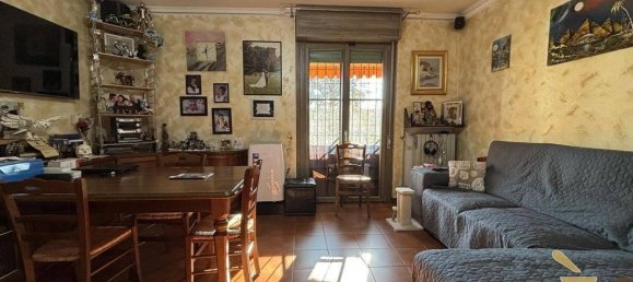 2 Schlafzimmer Wohnung in Chieri, Italy, Nr. 163989 4