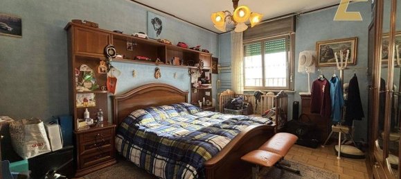 2 Schlafzimmer Wohnung in Chieri, Italy, Nr. 163989 13