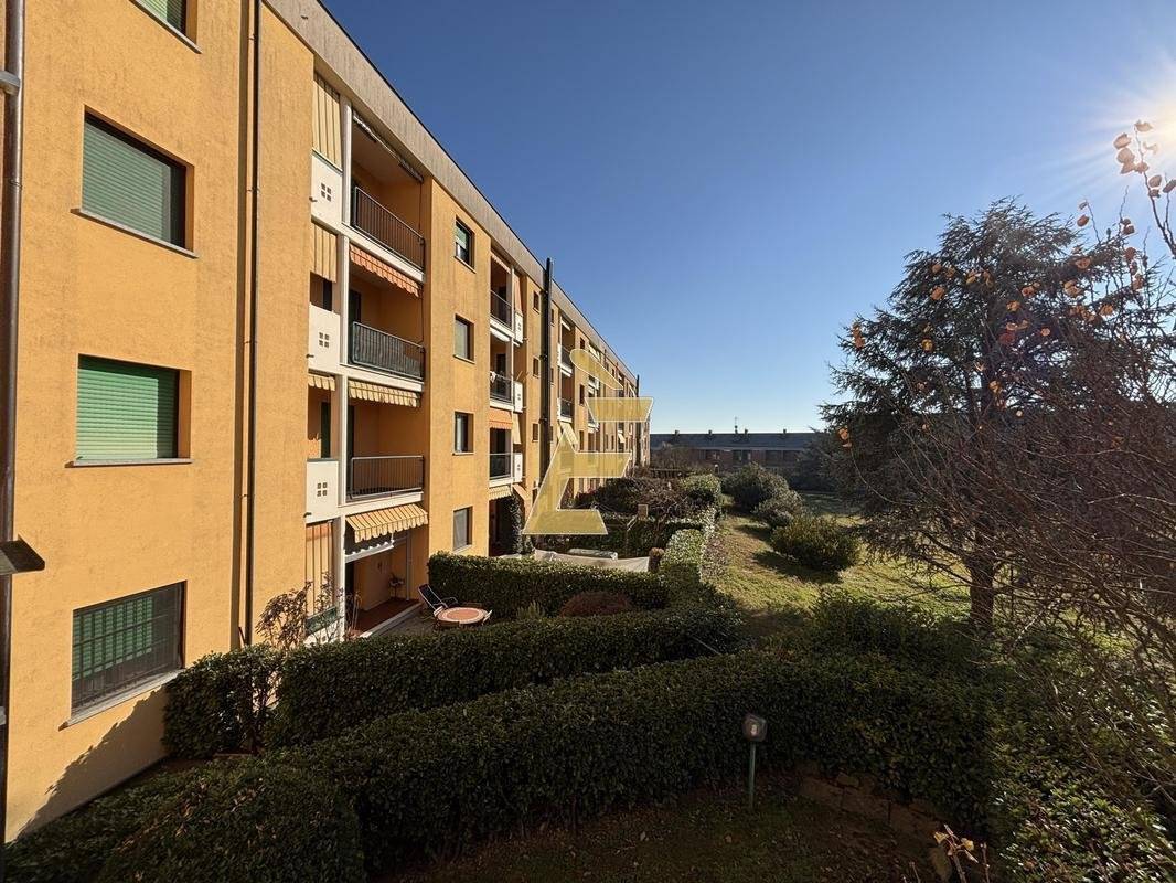 2 Schlafzimmer Wohnung in Chieri, Italy, Nr. 163989