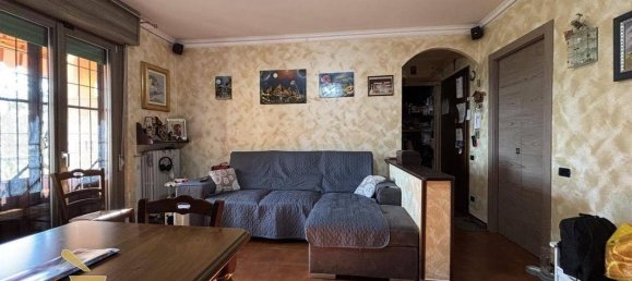 2 Schlafzimmer Wohnung in Chieri, Italy, Nr. 163989 6