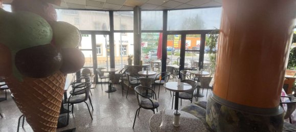 مقهى / مطعم في Mittelsachsen, Germany 175متر مربع رقم 314037 11