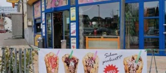 مقهى / مطعم في Mittelsachsen, Germany 175متر مربع رقم 314037 2